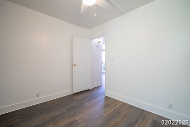Building Photo - 2 Bedroom 1 Bathroom in Whitmore Village - $2,350.00- Section 8 Welcome