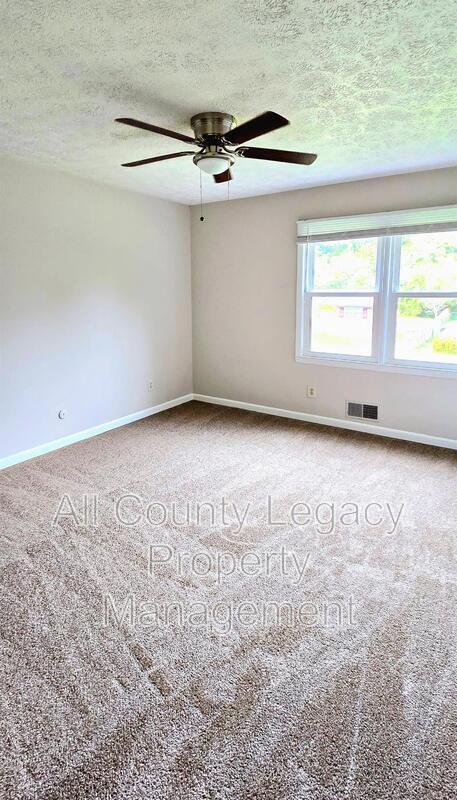 Building Photo - 505 Yargo Ln