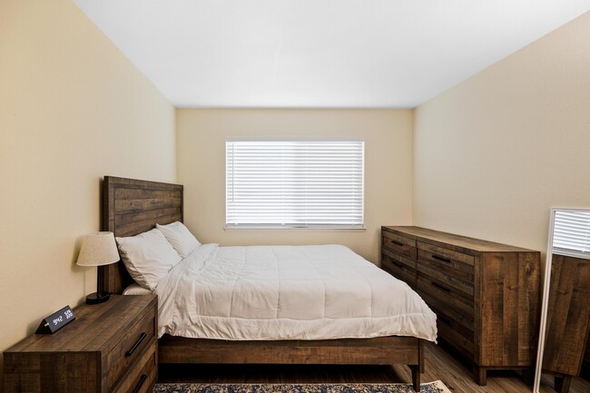 downstairs bedroom 3 - 7055 Woodrick Way