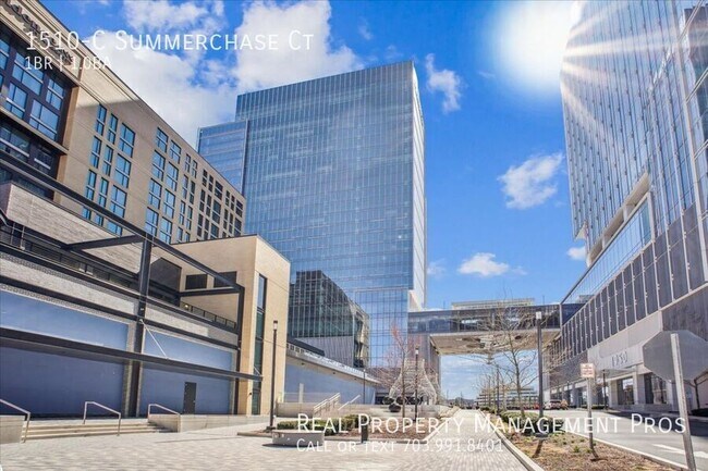 Building Photo - 1510 Summerchase Ct