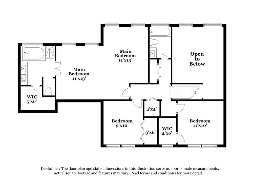 Building Photo - 5502 Somer Ridge Ct