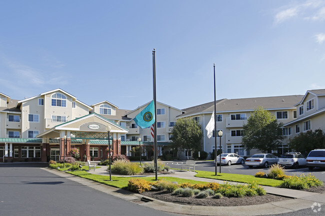 Primary Photo - Touchmark at Fairway Village