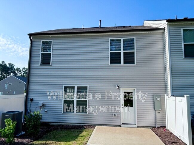 Building Photo - 4111 Congleton Pl