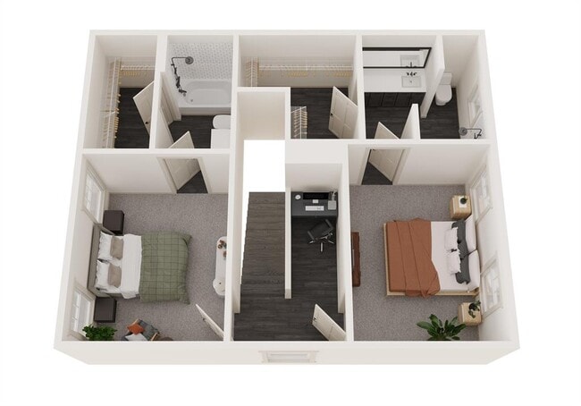 Building Photo - 6300 W Memorial Rd