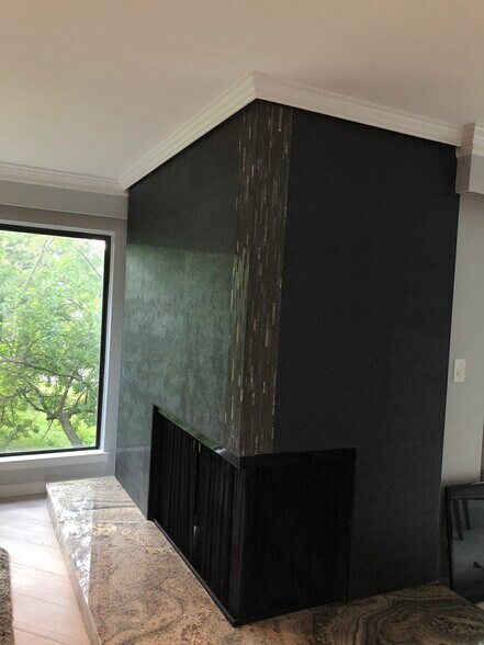 Great Room - 7106 Bridge Way