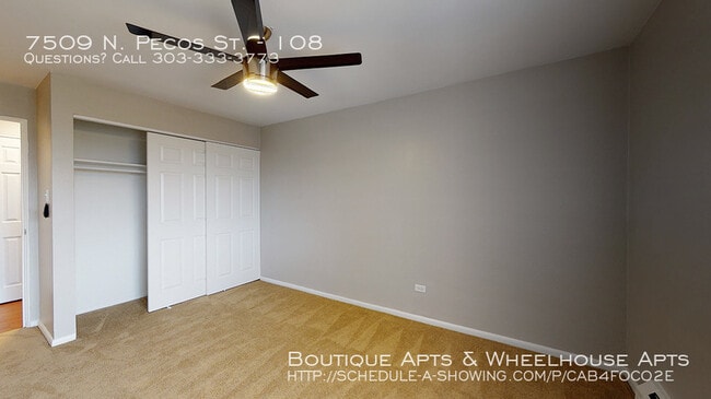 Building Photo - Wheelhouse Apartments