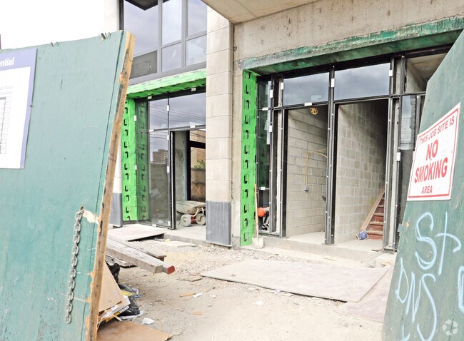 Building Photo - The 27