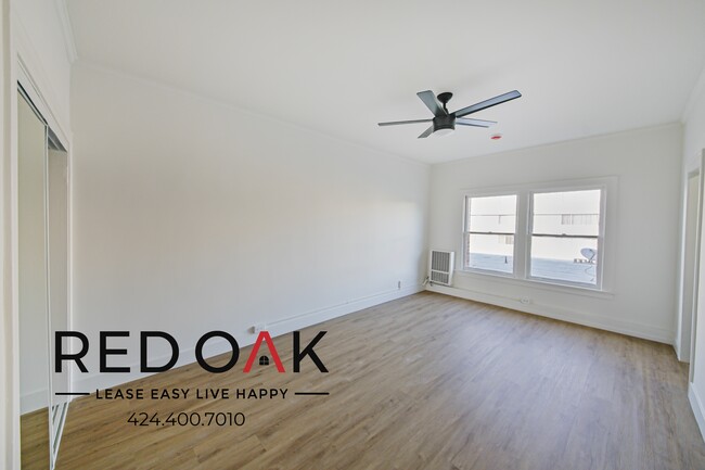 Building Photo - 523-525 Westmoreland Ave