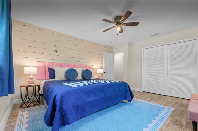 Building Photo - 4740 NE 18th Ave