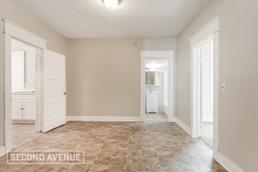 Building Photo - 2605 23rd St Ensley