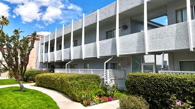 Building Photo - Corteen Apartments