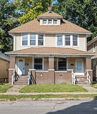 Building Photo - 1018 N Tuxedo St