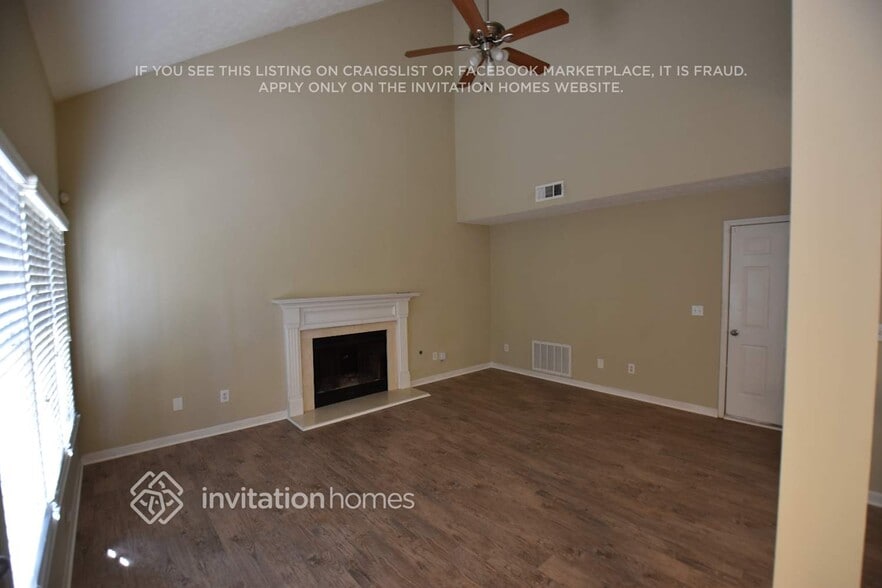 Building Photo - 1810 Fairpointe Trce