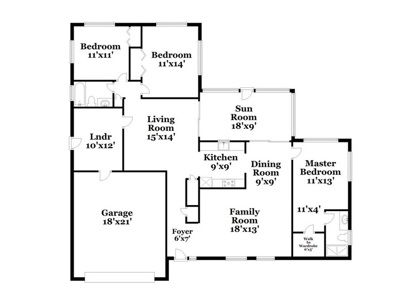 Building Photo - 2701 Kinnon Dr