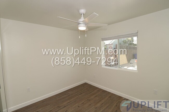 Building Photo - Louisiana St (3623-3627)