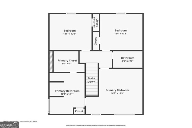 Building Photo - 381 Clearsprings Dr