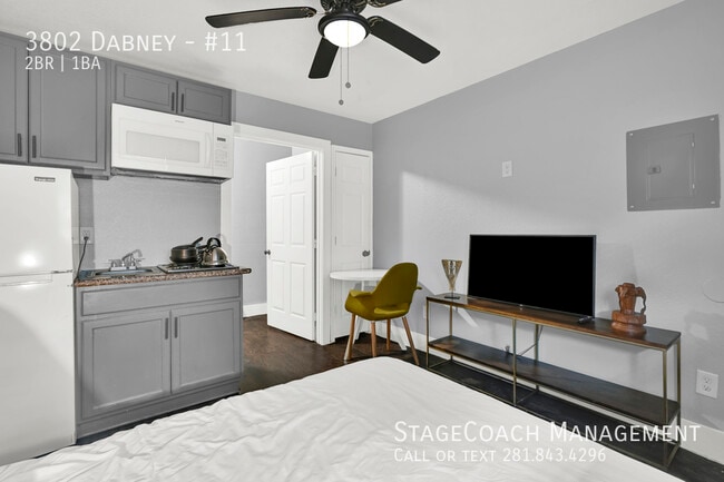 Building Photo - 3802 Dabney-#11