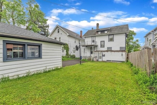 Building Photo - 228 Highgate Ave