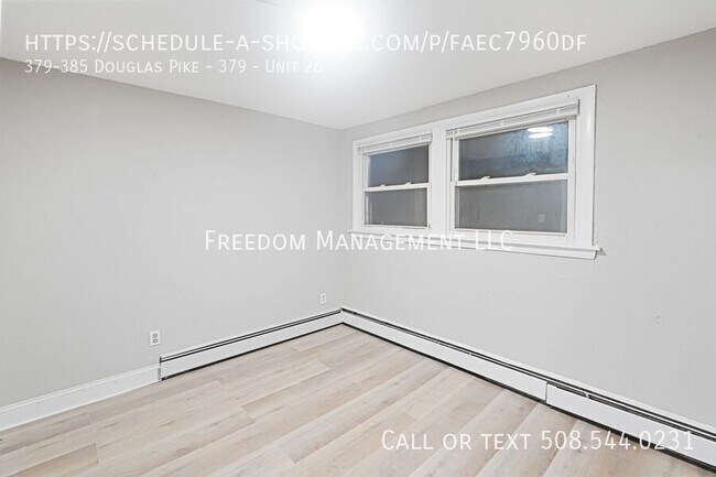 Building Photo - 379-385 Douglas Pike - 379-Unit 26