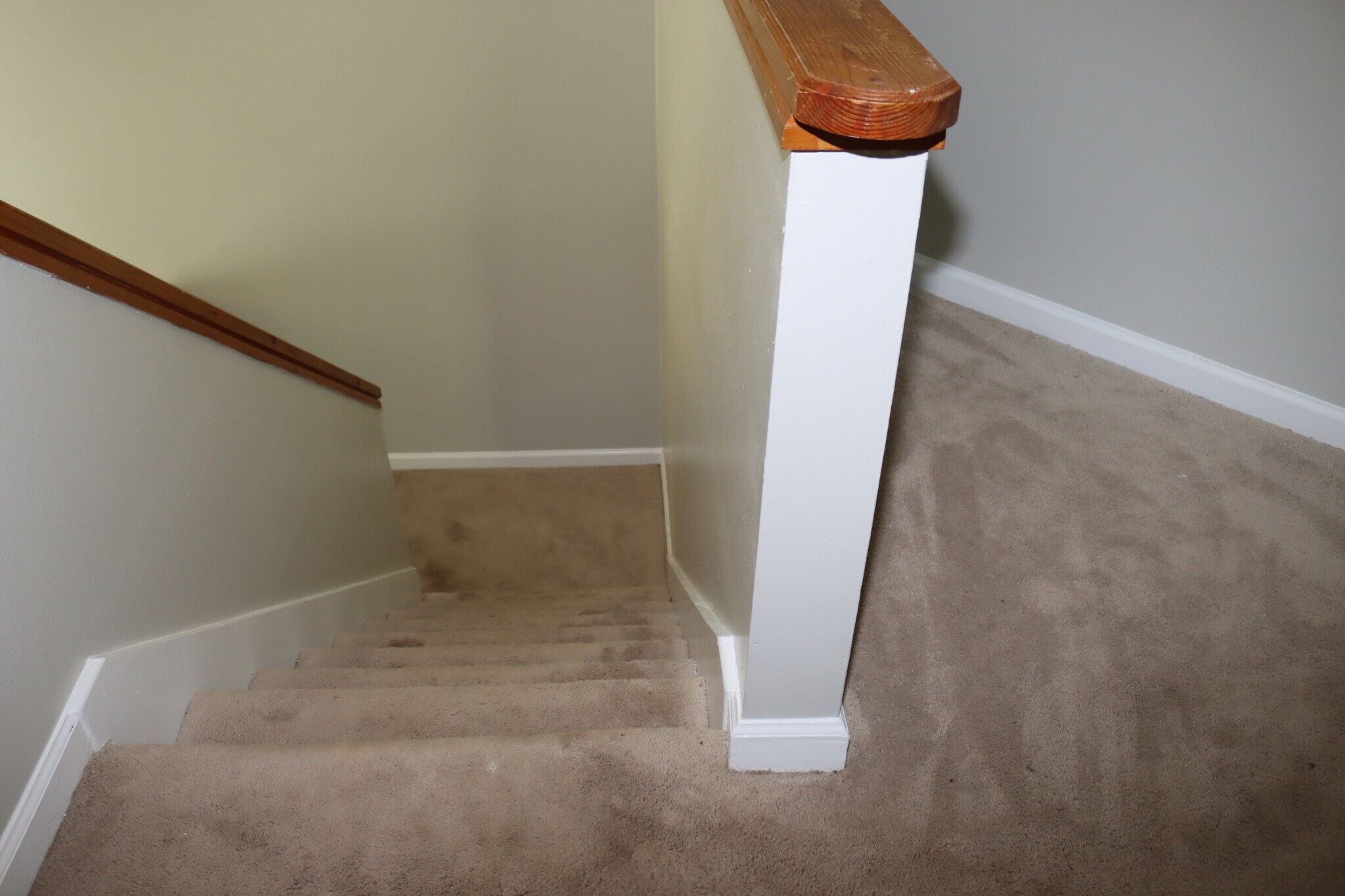 Upstairs - 1057 Stones Throw Dr NW
