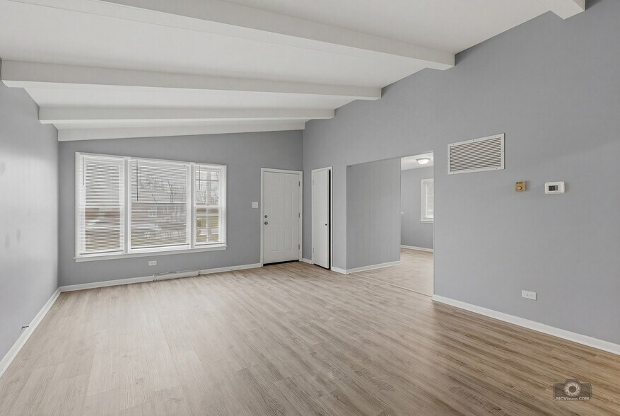 Building Photo - 14844 Wabash Ave