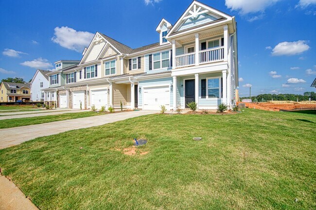 Building Photo - Lovely End Unit, Brand New Construction, 3...