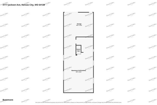 Building Photo - 3117 Jackson Ave