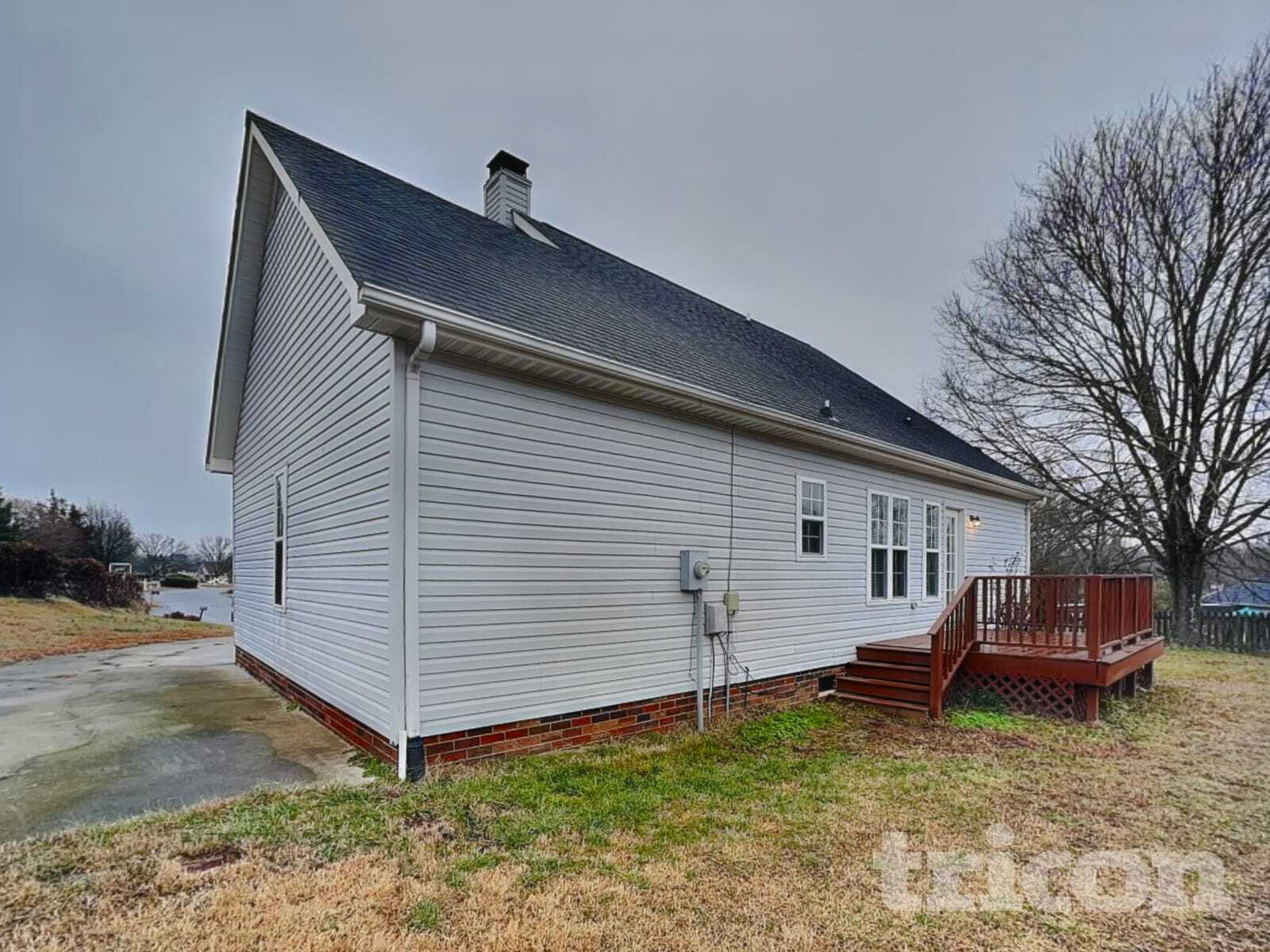 Building Photo - 4900 Valley Trail Ct