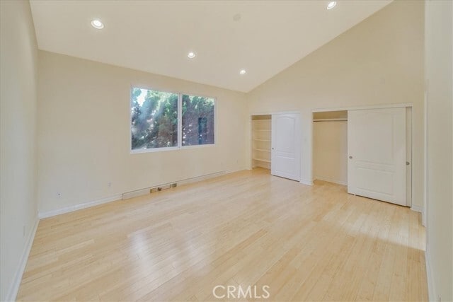 Building Photo - 2109 Vanderbilt Ln