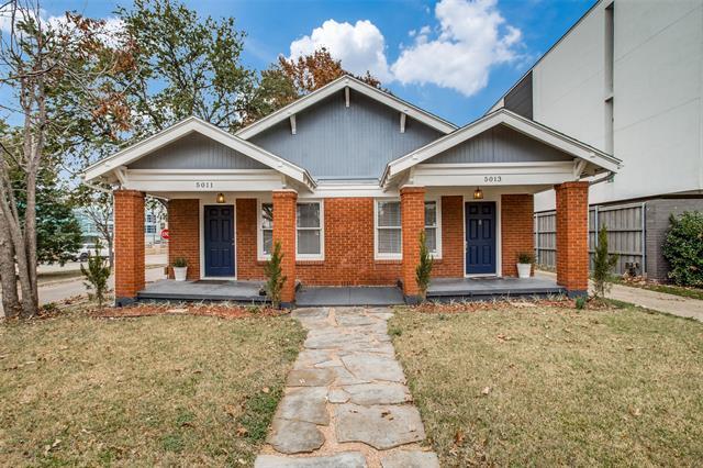 Primary Photo - 5013 Vickery Blvd