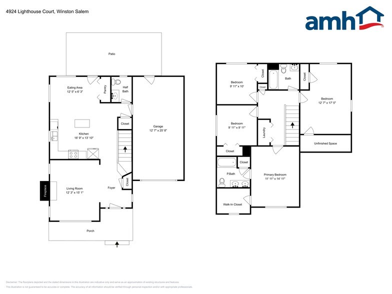 Building Photo - 4924 Lighthouse Ct