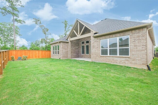 Building Photo - 27208 Silent Rain Dr
