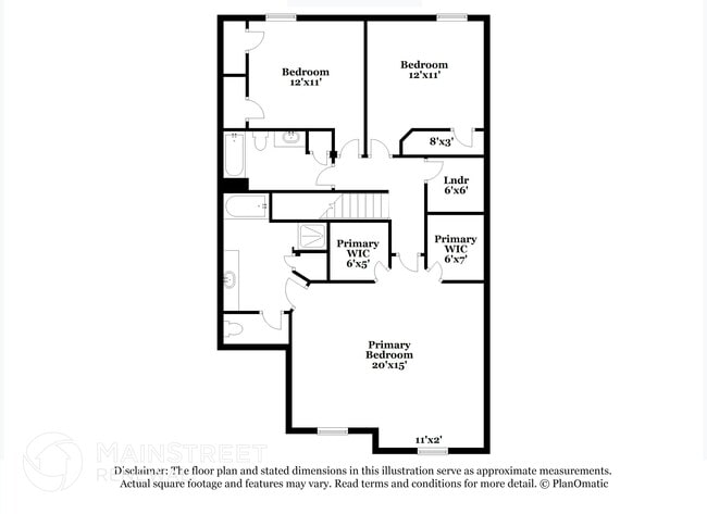 Building Photo - 4111 Trail de Paris