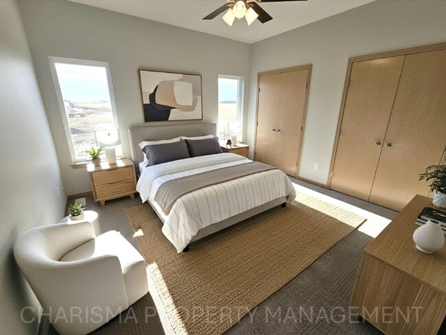 Building Photo - Tunis Drive Townhomes