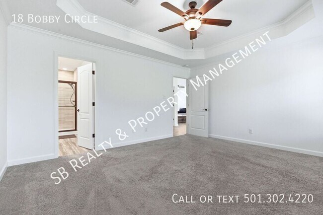 Building Photo - 18 Bobby Cir