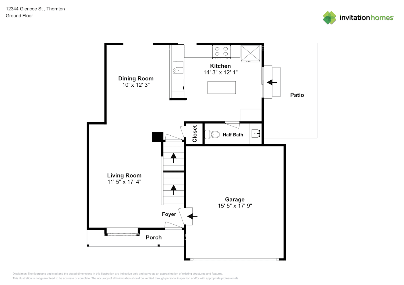 Building Photo - 12344 Glencoe St