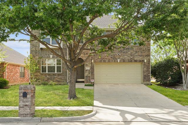 Building Photo - 2717 Evening Mist Dr