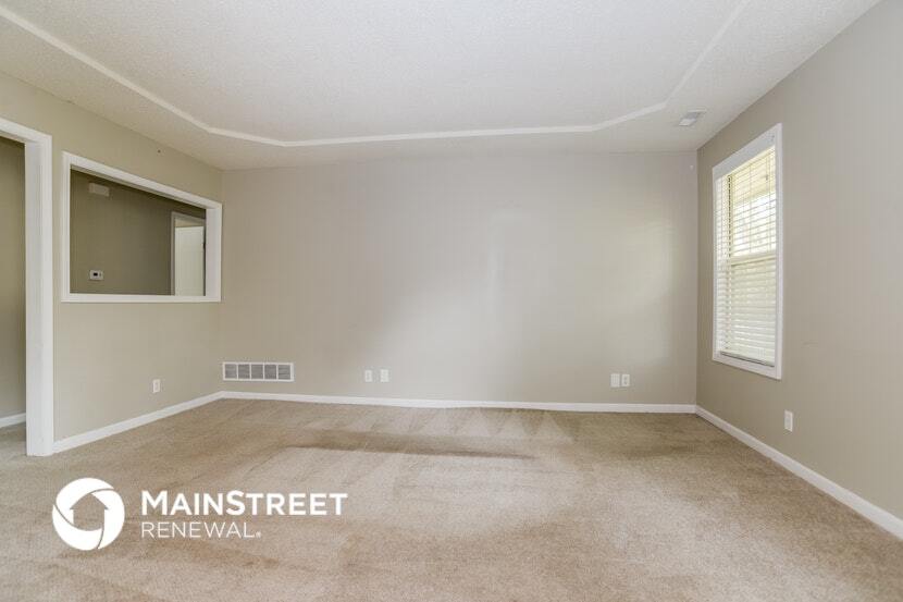 Building Photo - 1602 Cooper Dr