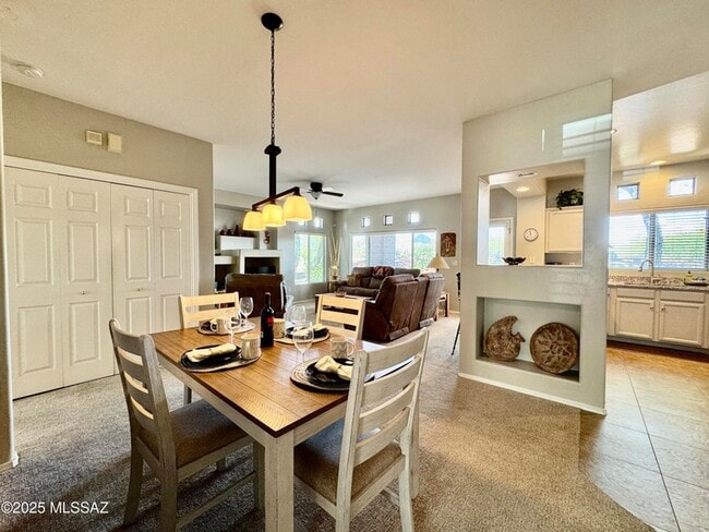 Building Photo - 655 W Vistoso Highlands Dr