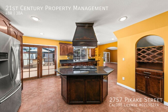 Building Photo - 2757 Pikake St