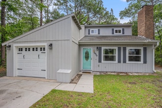 Building Photo - 1930 Lake View Cir