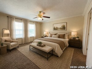 Building Photo - 10247 Huisache Field