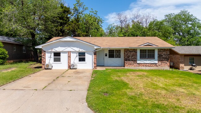 Primary Photo - Rent to Own in Midwest City!