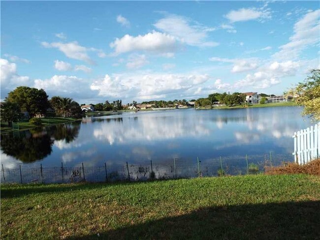 Building Photo - 4495 NW 97th Terrace