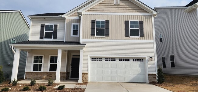 Building Photo - 4339 Laurel Pond Wy