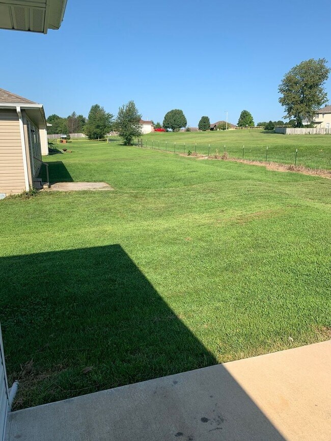 Building Photo - PRE-LEASING!!! 4 Bedroom in Willard