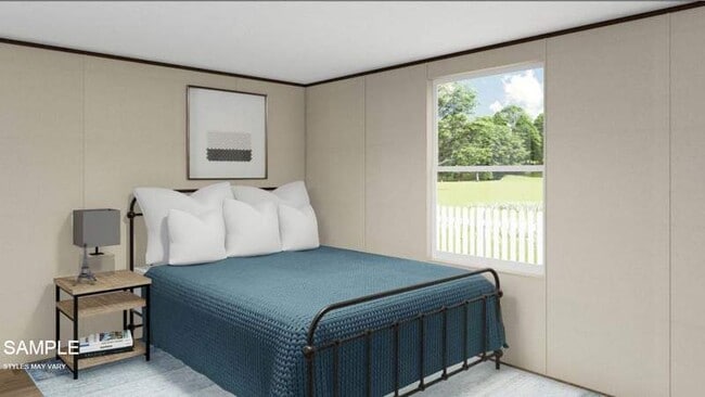 Building Photo - 6655 Daisy