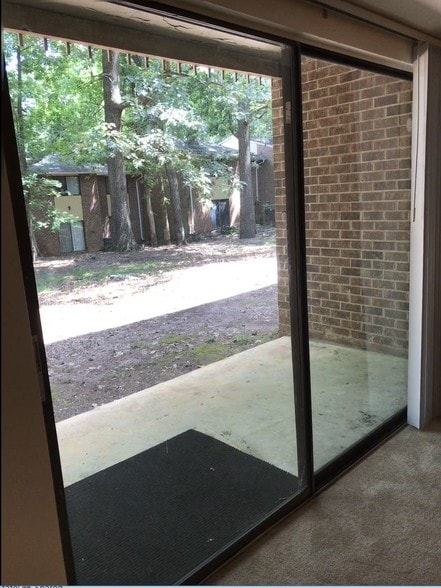 Patio - 1283 Schaub Dr