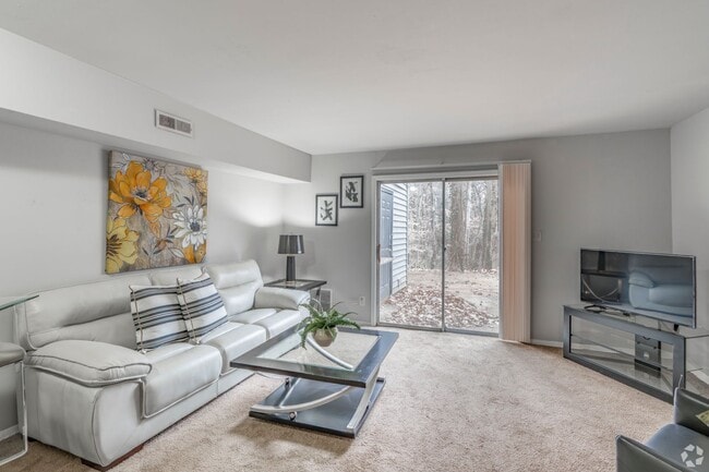 Interior Photo - Park Fairfax Apartments