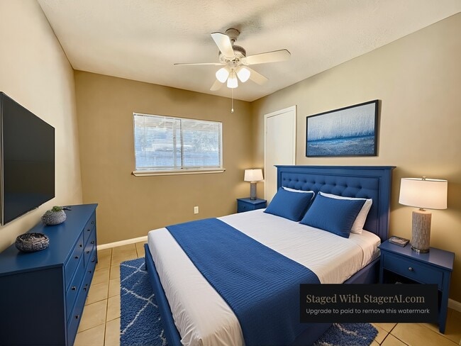 Building Photo - 7014 Caladero Dr